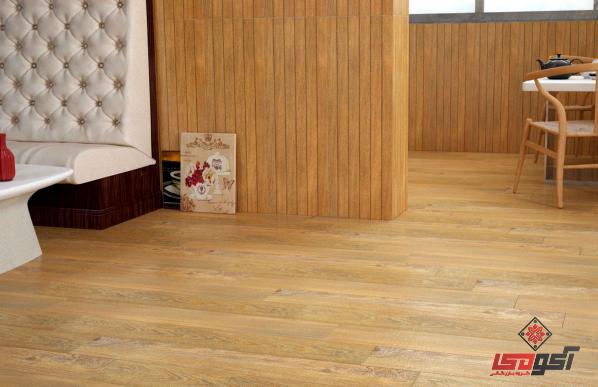 مراکز فروش سرامیک طرح چوب براق با بهترین کیفیت