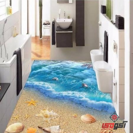 توصیه هایی کاربردی برای تولید انواع کاشی سنتی بین کابینت