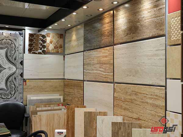 قیمت خرید کاشی طرح چوب در مراکز معتبر