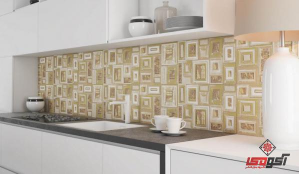 تولید کننده سرامیک بین کابینتی کرم با بهترین کیفیت