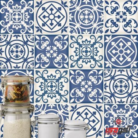 خرید کاشی سنتی ایرانی از مطمئن ترین فروشنده