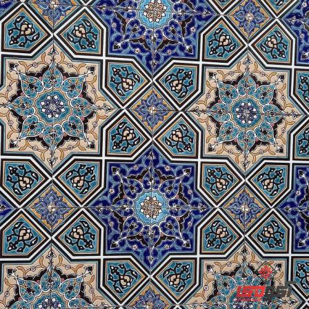 خرید کاشی سنتی بین کابینتی با بهترین کیفیت از مراکز معتبر