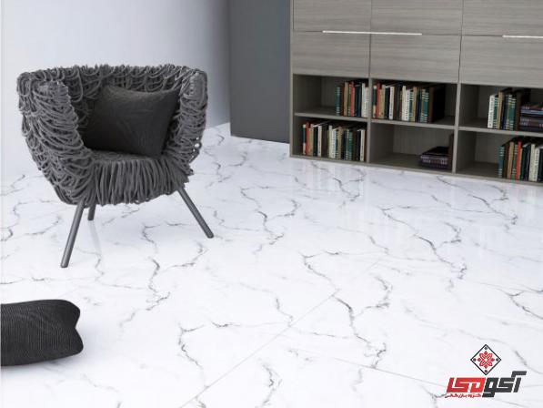 خرید ارزان سرامیک کلکته براق از معتبرترین فروشگاه