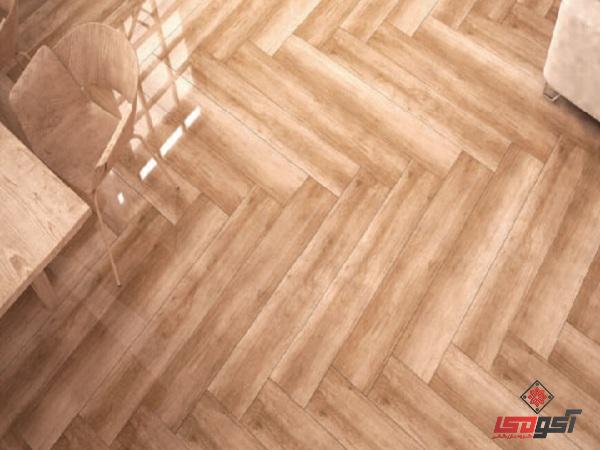 مراکز فروش انواع سرامیک طرح چوب به قیمت ارزان