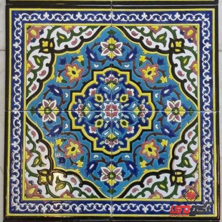 فروش کاشی سنتی