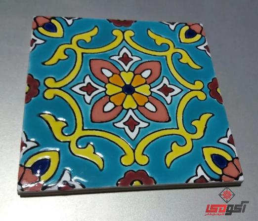 انواع کاشی سنتی آشپزخانه