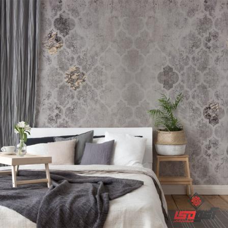 عرضه بی واسطه کاشی تبریز طرح کاغذ دیواری