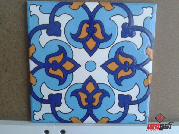 قیمت کاشی سنتی اصفهان