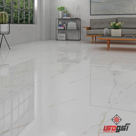 خصوصیات بارز کاشی ساده