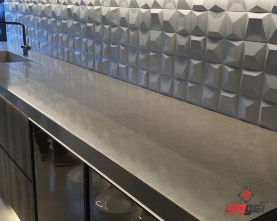 مدل های کاشی بین کابینتی سه بعدی در جدید ترین طرح های آن با نمونه کار شده