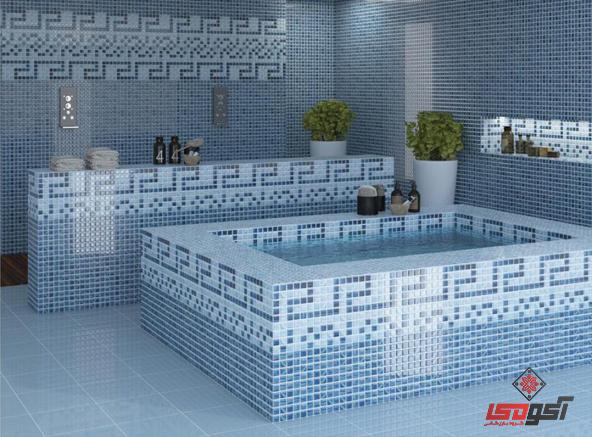 نرخ خرید کاشی استخری صادراتی