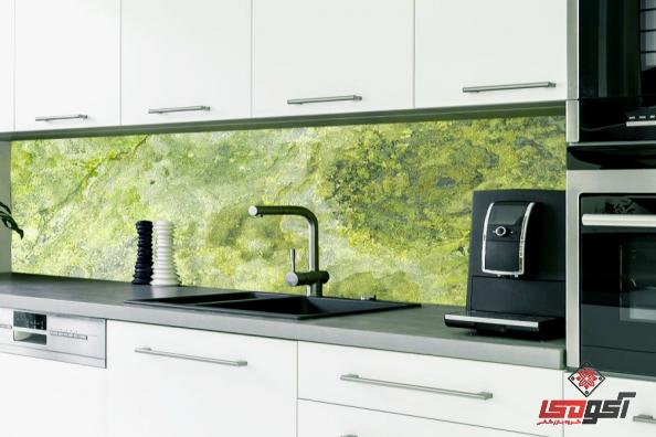 کاشی بین کابینتی جدید