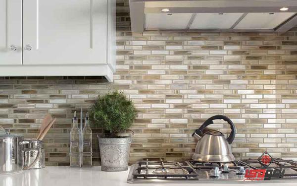 کاشی بین کابینتی جدید
