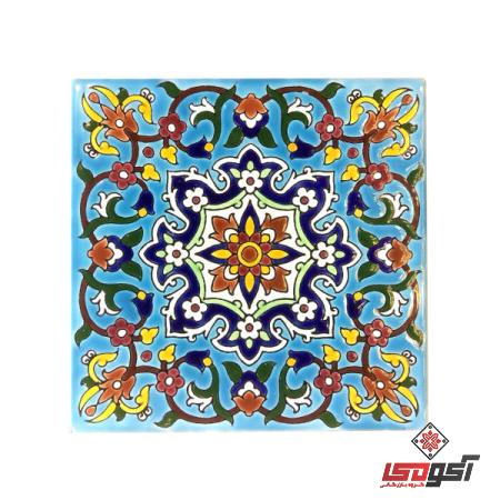 بهترین کاشی صادراتی  در بازار