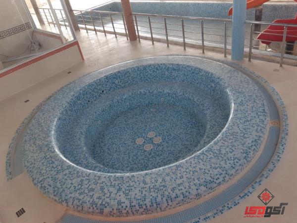 فروشگاه کاشی استخری جکوزی
