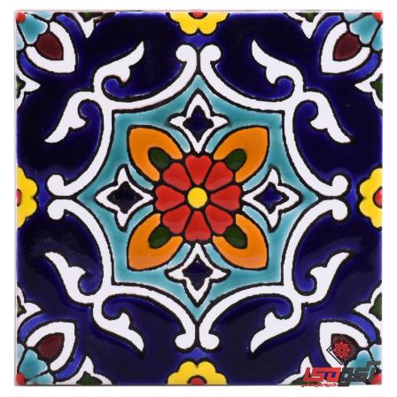 فروش کاشی سنتی اصفهان هفت رنگ