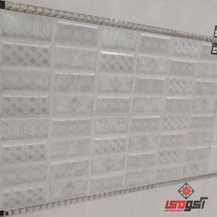 کاشی بین کابینتی کلاسیک