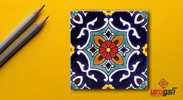 صادرکننده کاشی هفت رنگ باکیفیت