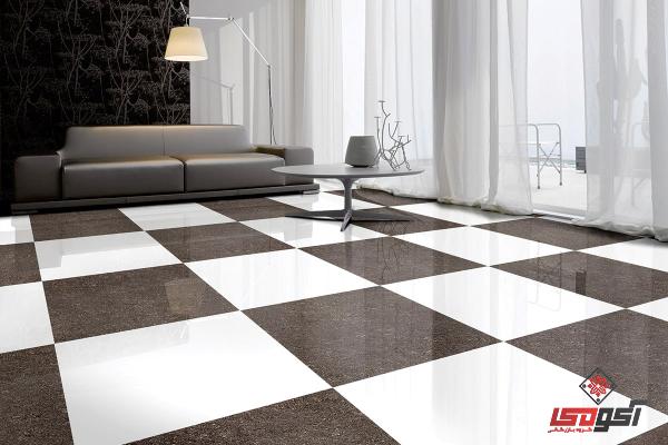کاشی سرامیک کف تبریز
