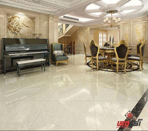 قیمت کاشی گرانیتی در طرح های جذاب