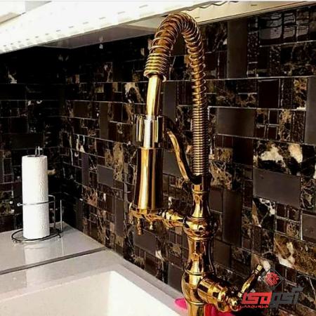 خرید کاشی بین کابینتی