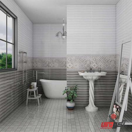 کاشی سرویس بهداشتی ایرانی