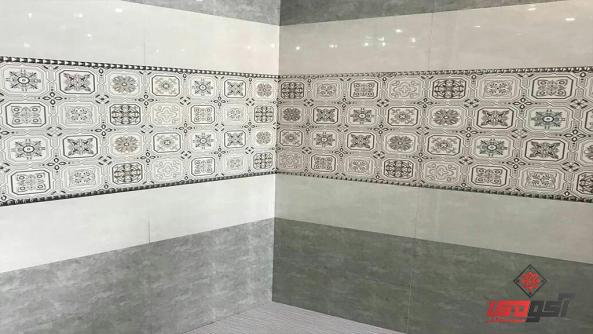 قیمت عمده کاشی ارزان اصفهان