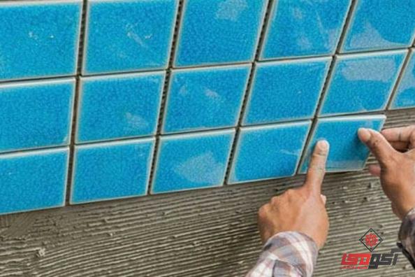 قیمت کاشی استخری در مشهد
