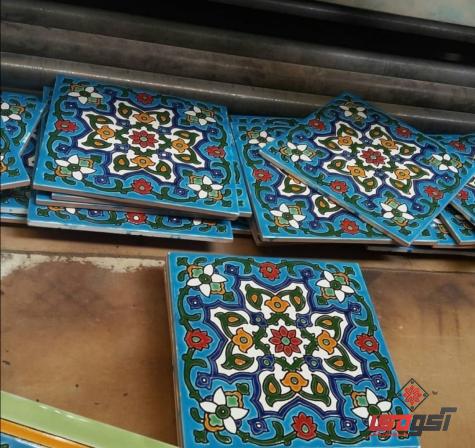خرید کاشی سنتی