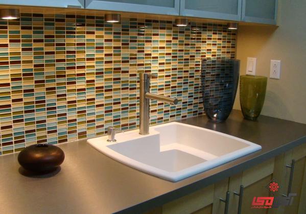 قیمت کاشی بین کابینتی چسبی