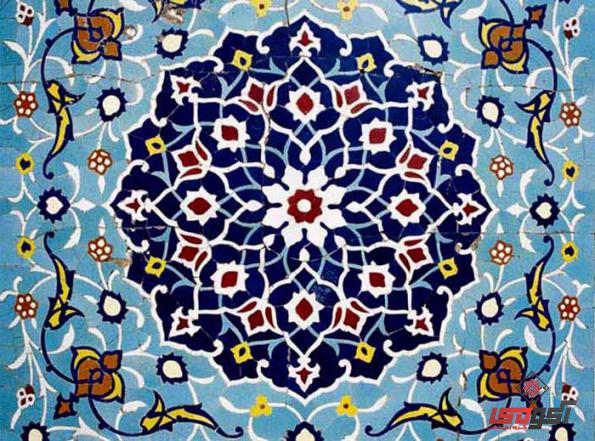 فروش کاشی سنتی در مشهد