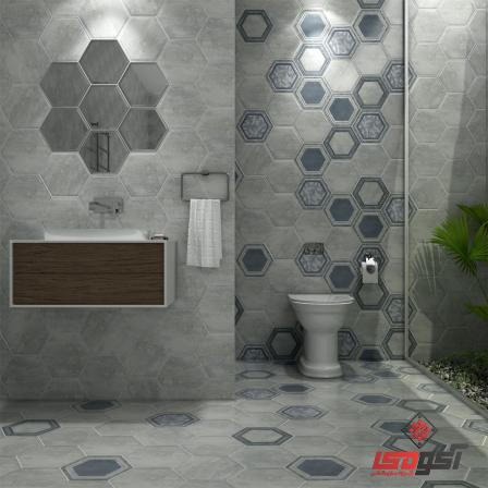 قیمت کاشی سرامیک طرح برجسته برای دیوار