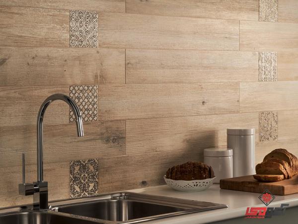 خرید کاشی بین کابینتی ارزان قیمت از جدیدترین طرح های سال