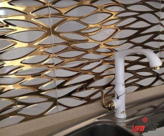 قیمت کاشی بین کابینتی