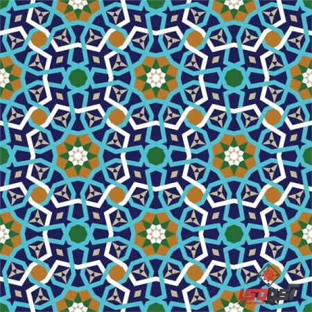 فروش کاشی سنتی قدیمی