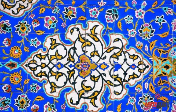 عوامل موثر بر کیفیت کاشی هفت رنگ