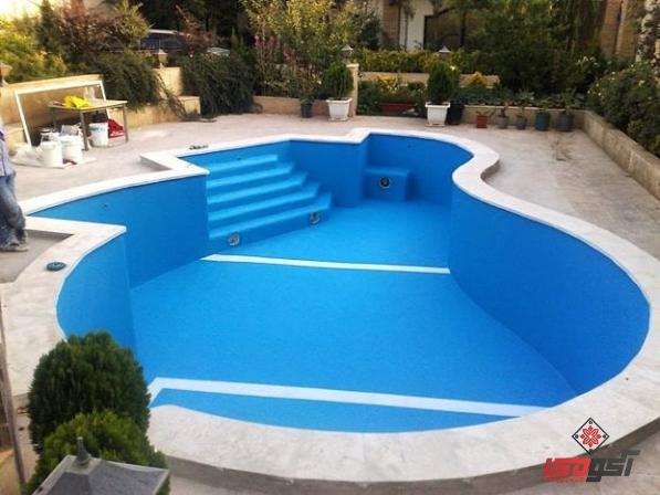 عرضه بی واسطه کاشی استخر ضد جلبک