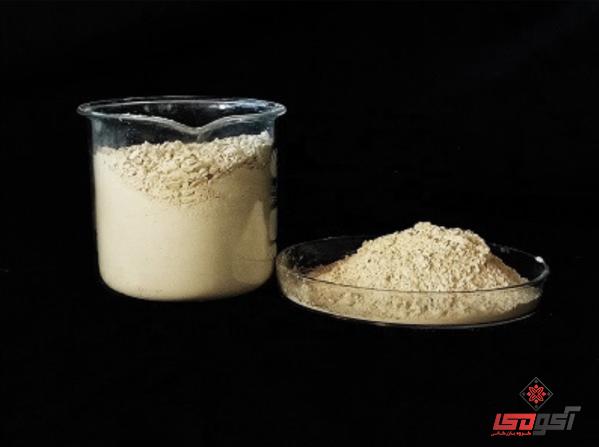 بررسی خواص شیمیایی فلدسپات جهت کاهش ضریب انبساط حرارتی کاشی