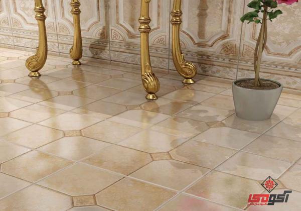 قیمت کاشی ایرانی درجه یک عمده