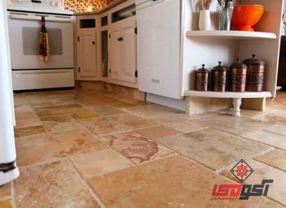 مشخصات کاشی و سرامیک