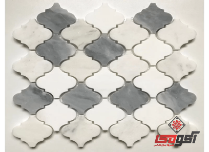 مشخصات کاشی و سرامیک