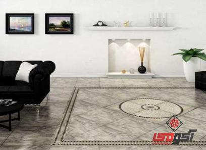 مشخصات کاشی و سرامیک