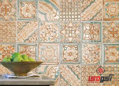 کاشی وسرامیک