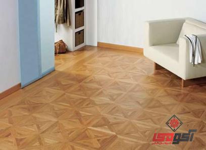 مشخصات کاشی و سرامیک