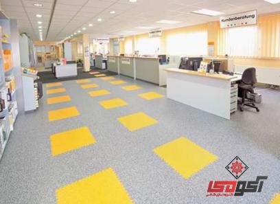 قیمت کاشی سعدی + خرید انواع متنوع کاشی سعدی