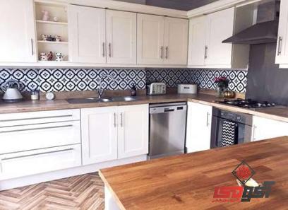 قیمت خرید کاشی سرامیک آشپزخانه + عکس