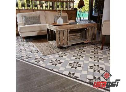 کاشی وسرامیک