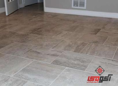 خرید و قیمت سرامیک پرسلان کف حیاط