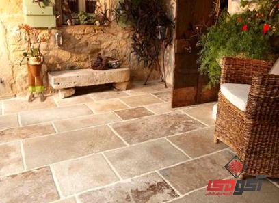 خرید و قیمت انواع سرامیک قهوه ای قدیمی