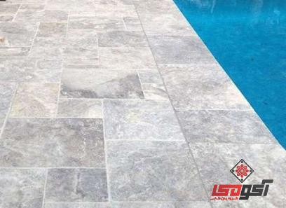 کاشی وسرامیک